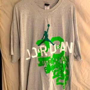 Men’s Jordan Basketball Tee Shirt